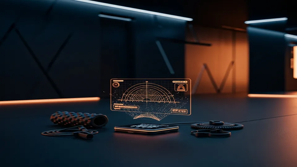 Flexibility Score Calculator preview