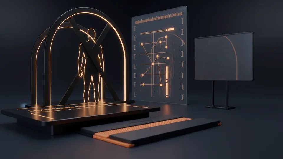 Lean Body Mass Calculator preview