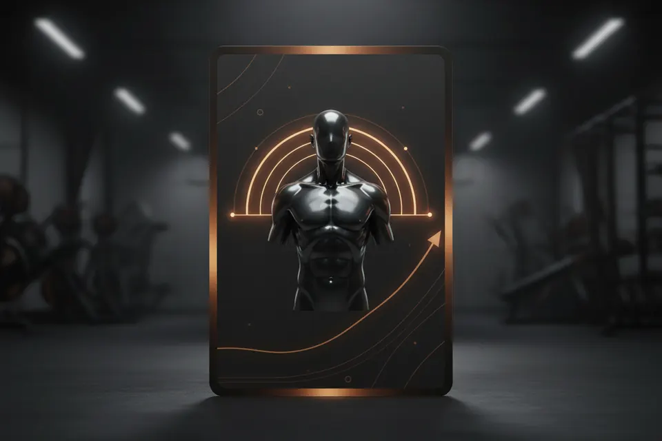 Lose Fat Safely visual